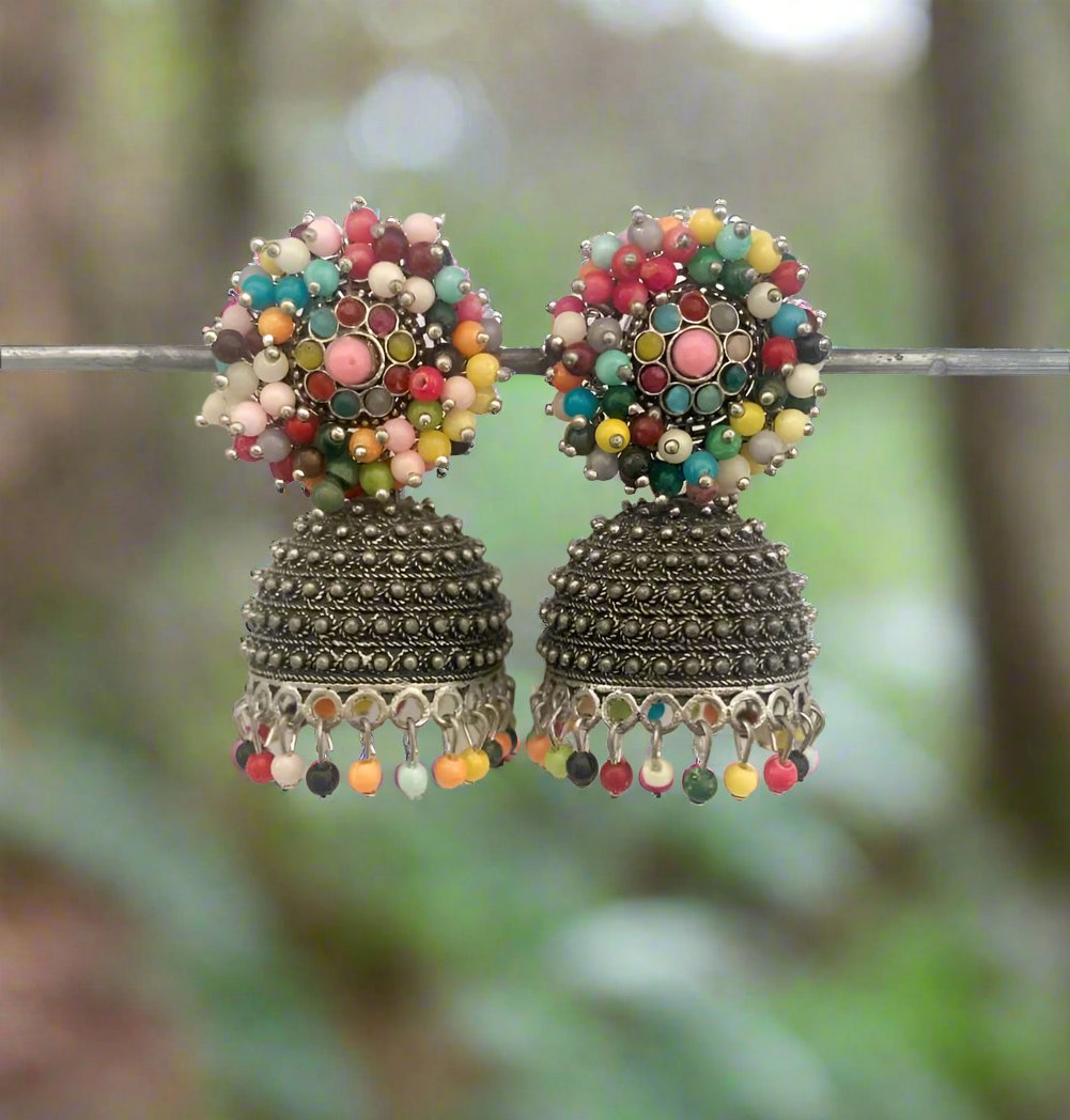 Anvi Jhumkas