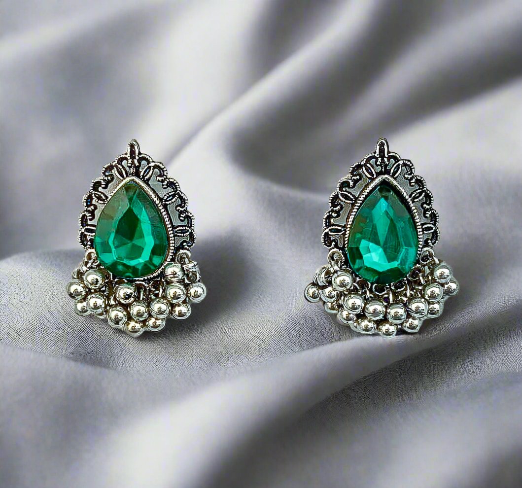 Jaaya Stud Earrings
