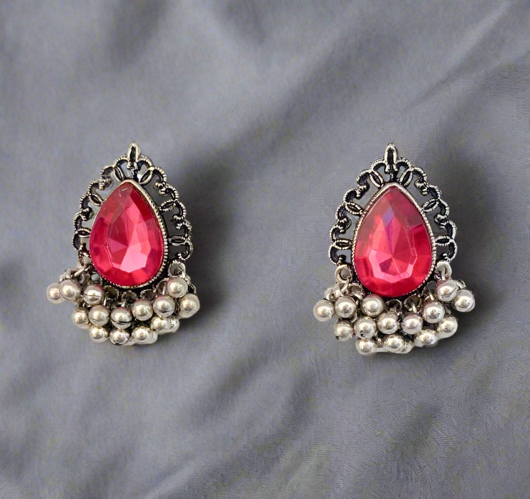 Jaaya Stud Earrings
