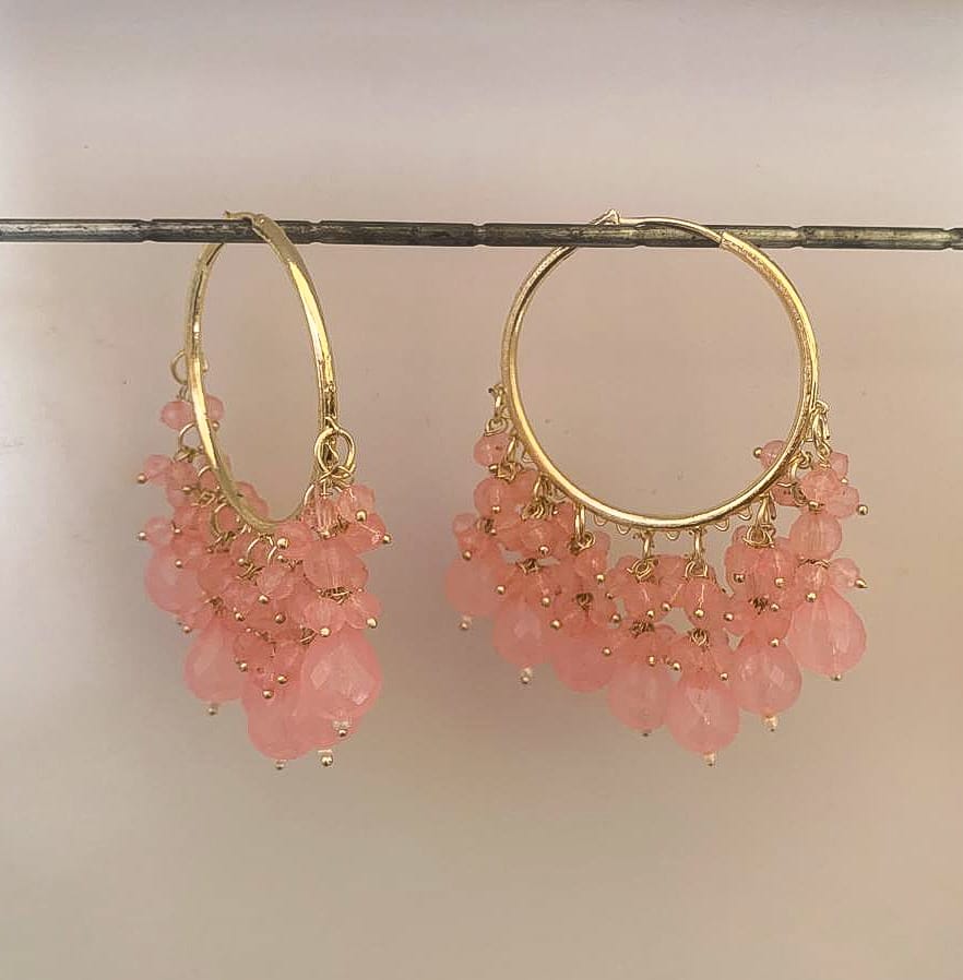 Kriti Earrings