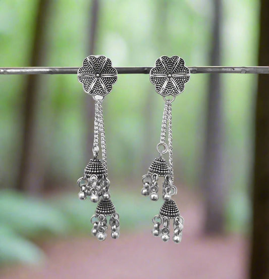 Sushila Earrings