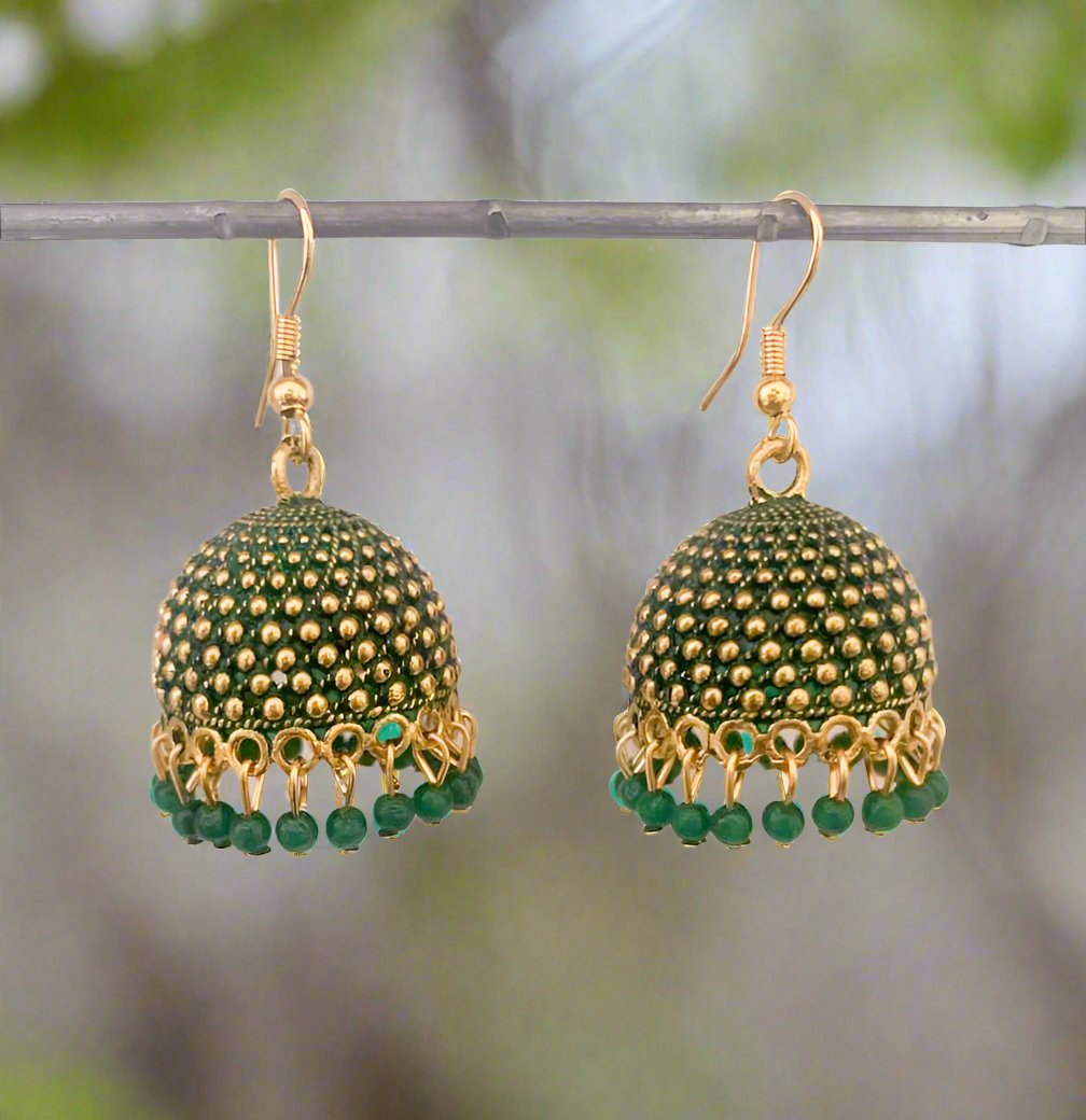 Ela Jhumka