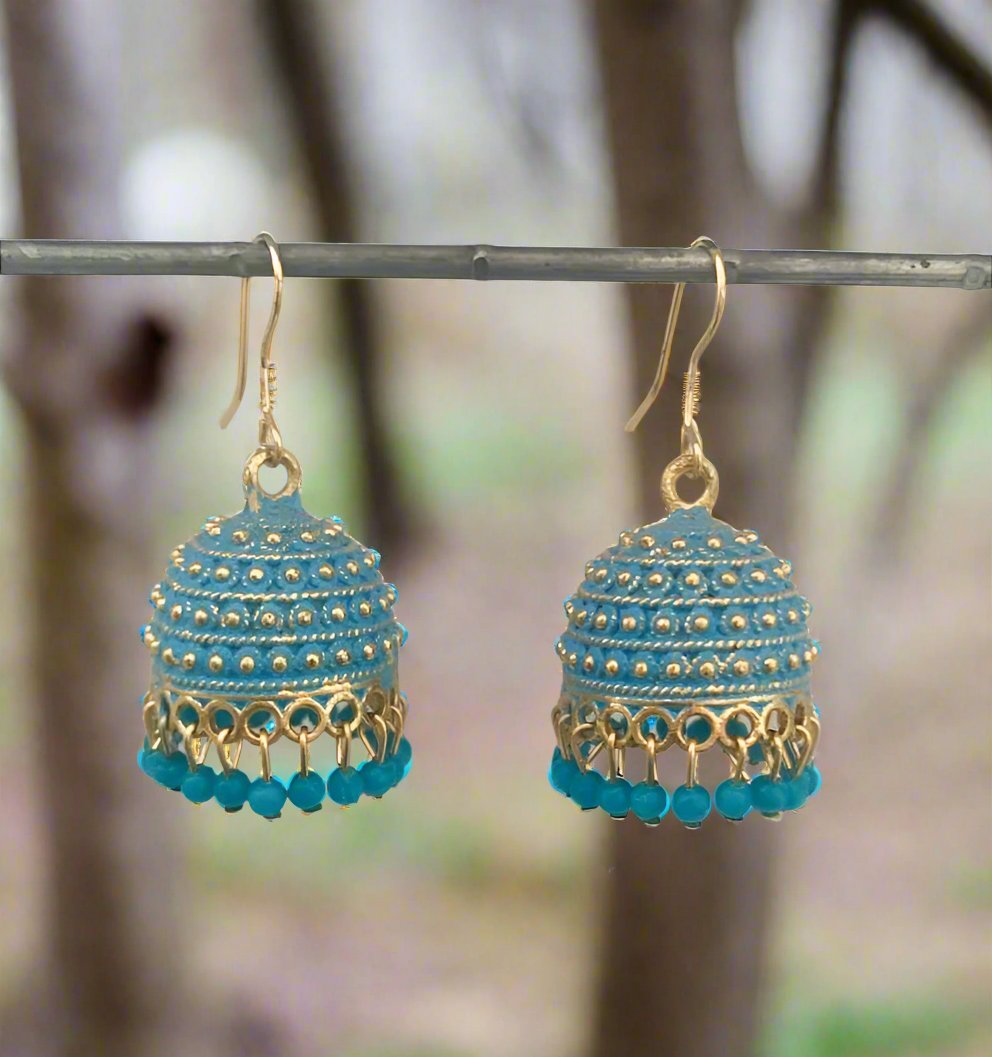 Ela Jhumka