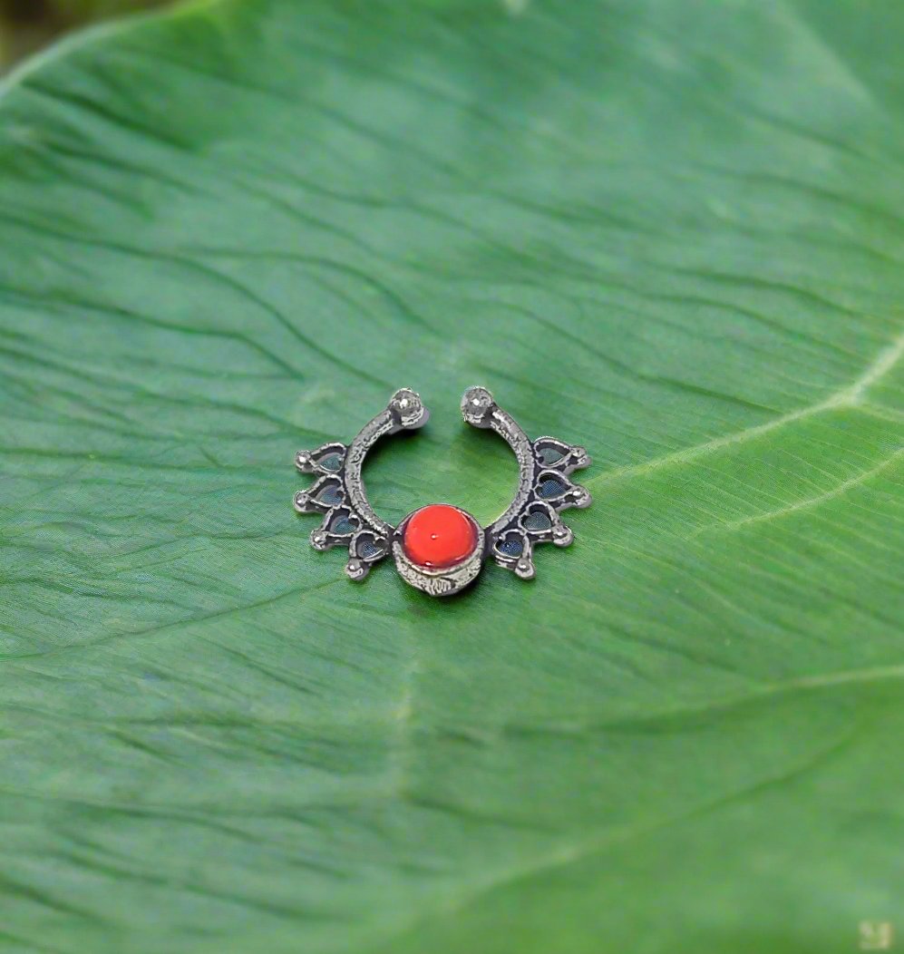 Dil Nose Rings