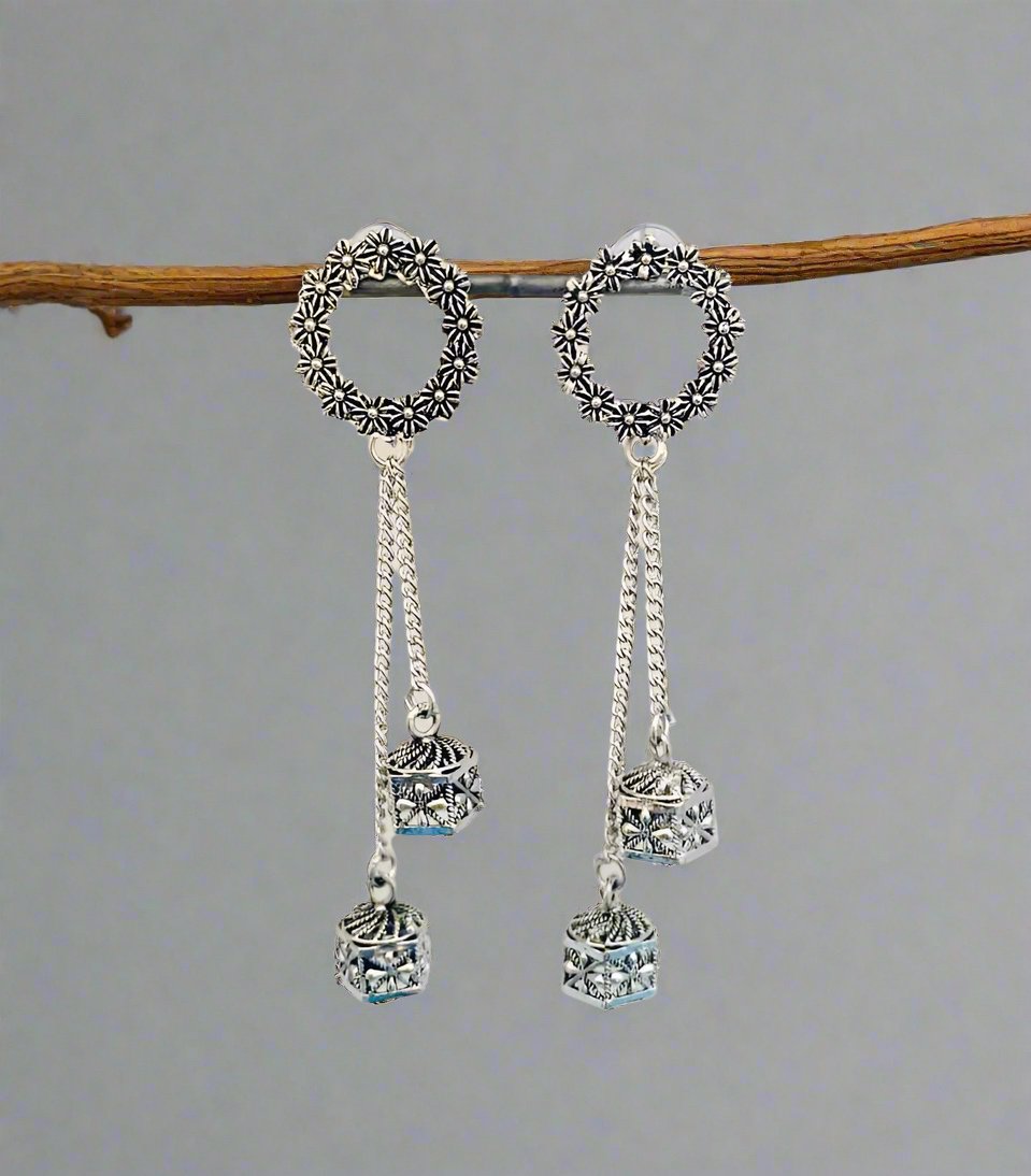 Sushila Earrings