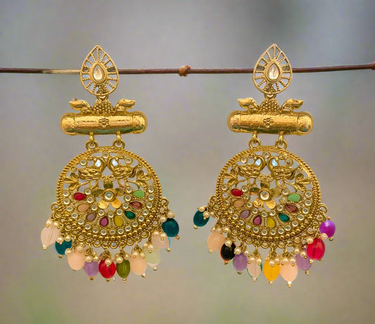 Kiara Earrings
