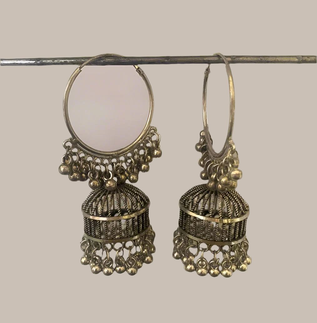 Ghera Earrings