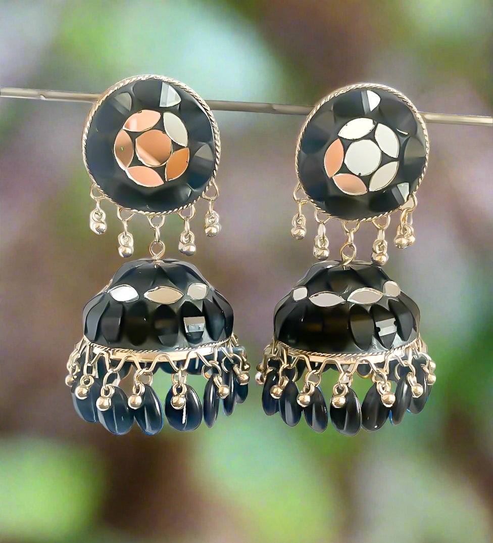 Chhaya Jhumka