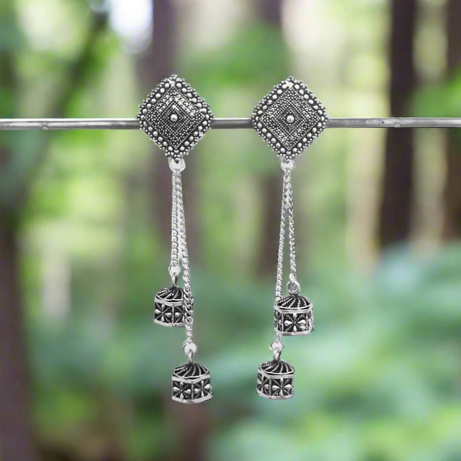 Sushila Earrings