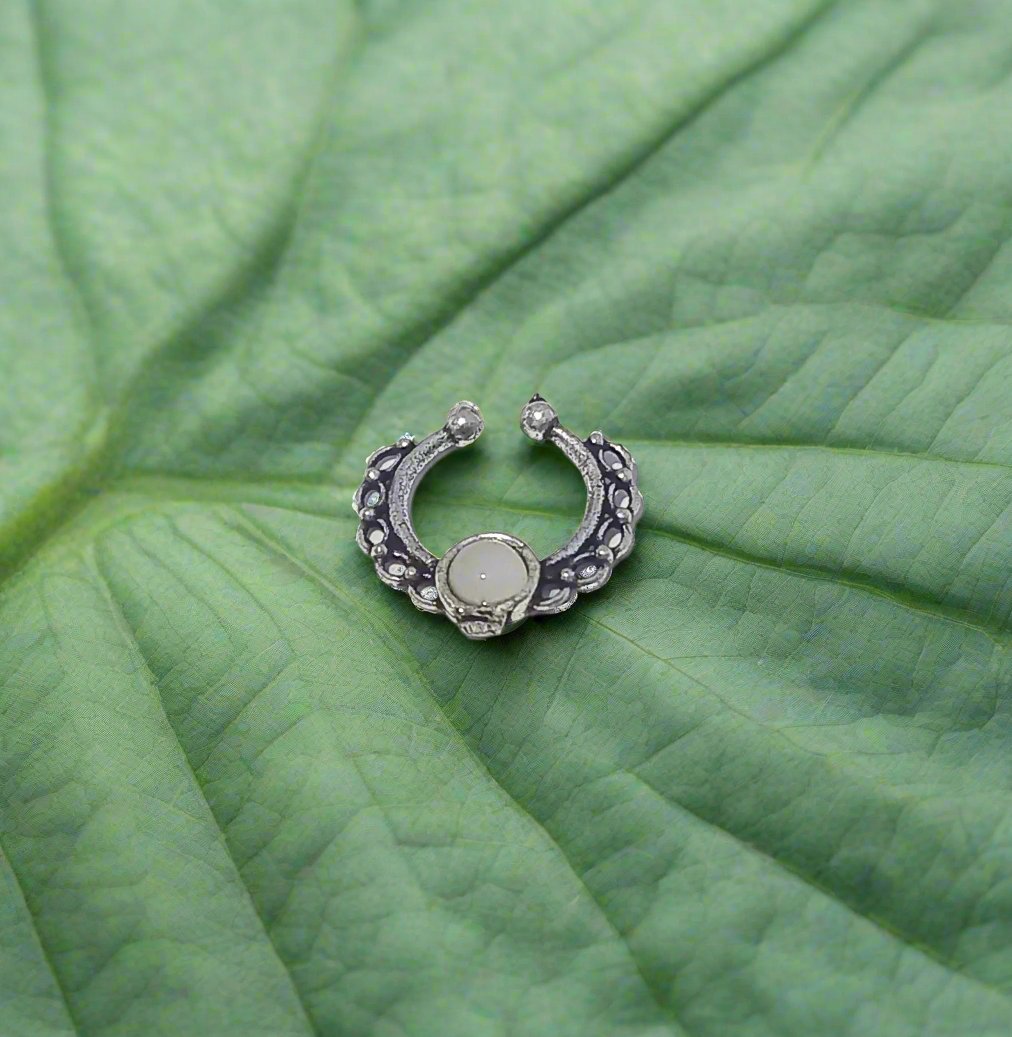 Diya Nose Rings