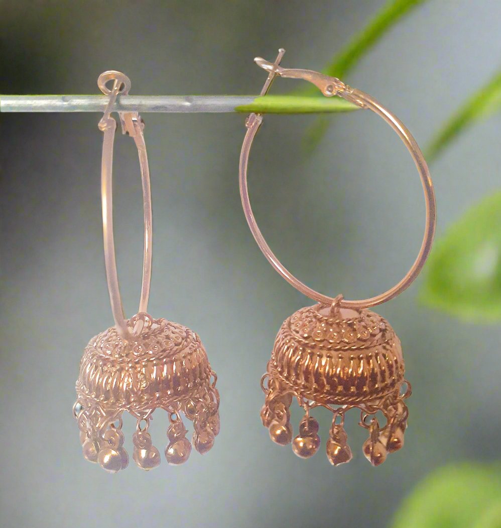 Ghera Earrings
