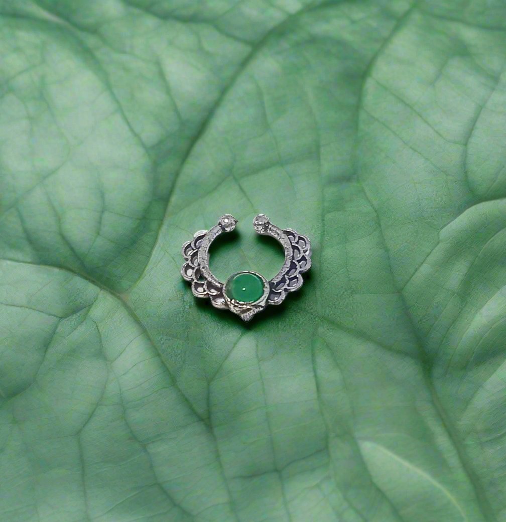 Ziya Nose Rings