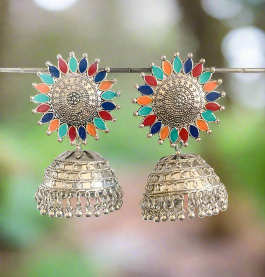 Anushka Jhumka