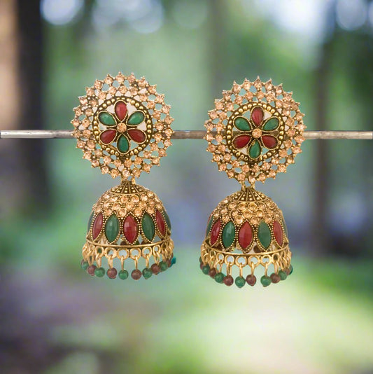 Anya Jhumka