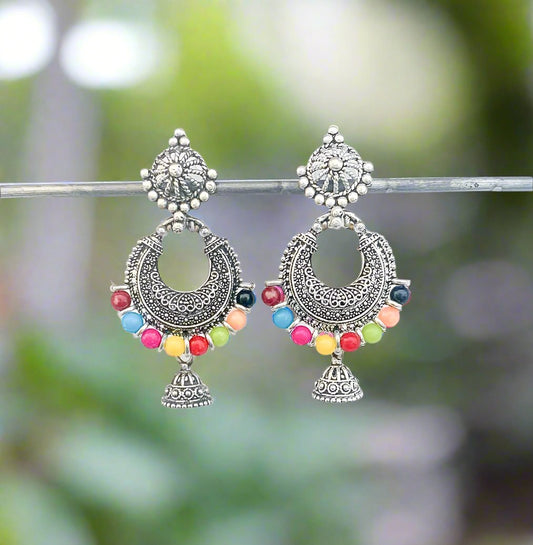 Varsha Earrings