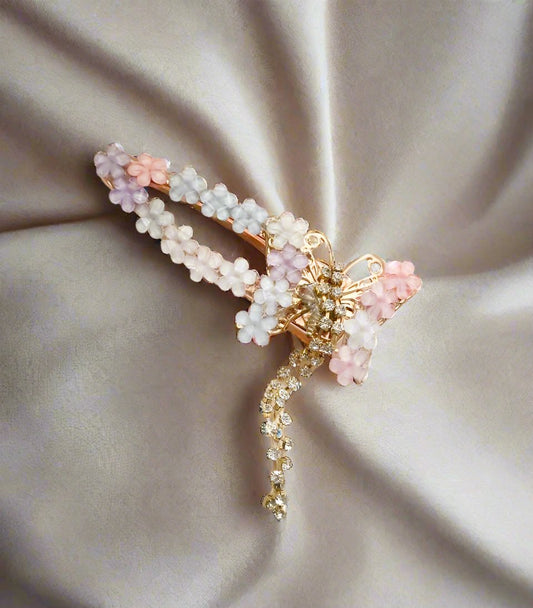 Titli Hair Clips