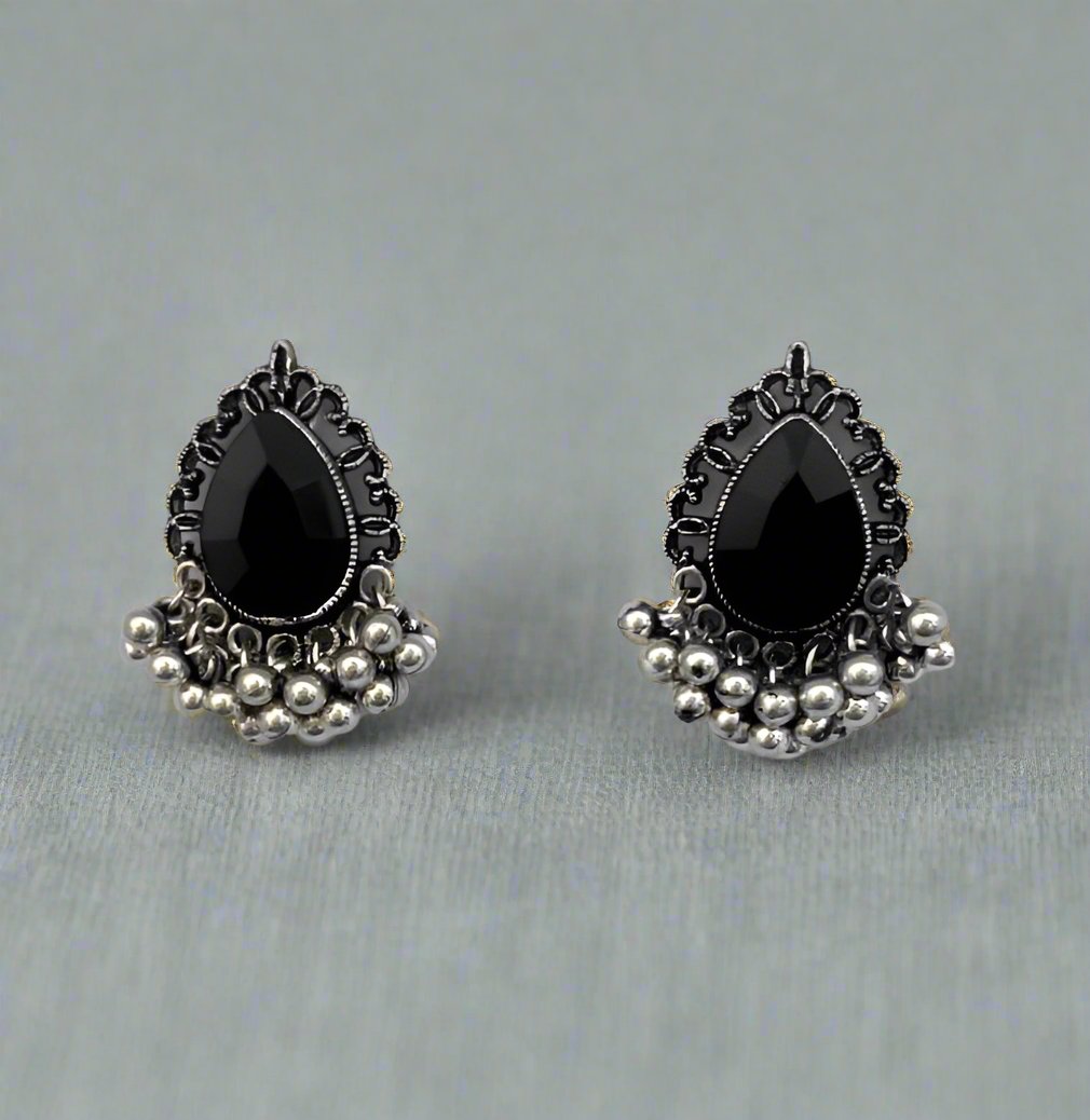 Jaaya Stud Earrings