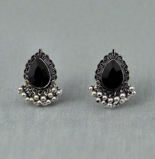 Jaaya Stud Earrings