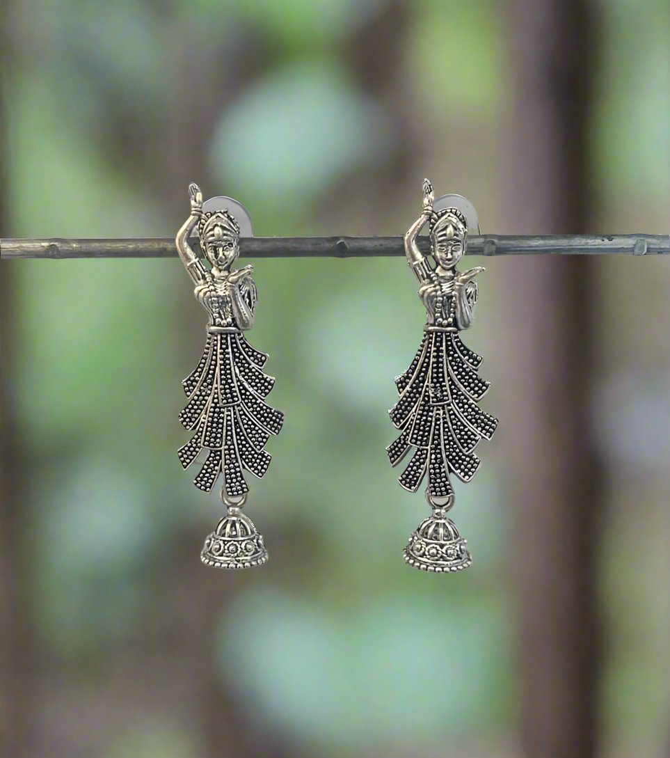 Alanah Earrings