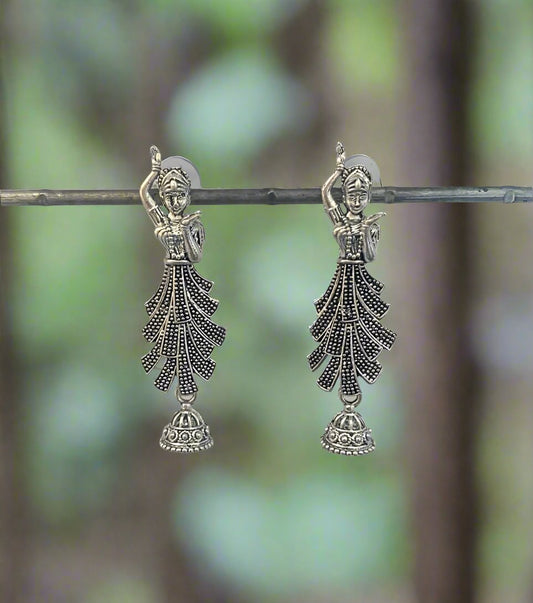 Alanah Earrings