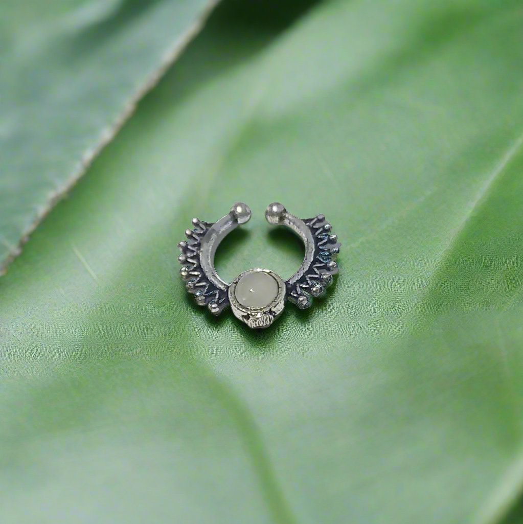 Siya Nose Rings