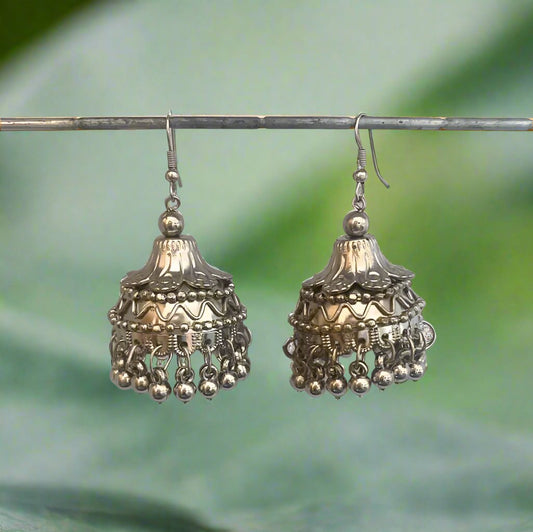Maya Jhumka